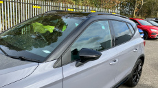 SEAT Arona 1.0 TSI 115 FR Black Edition 5dr Petrol Hatchback